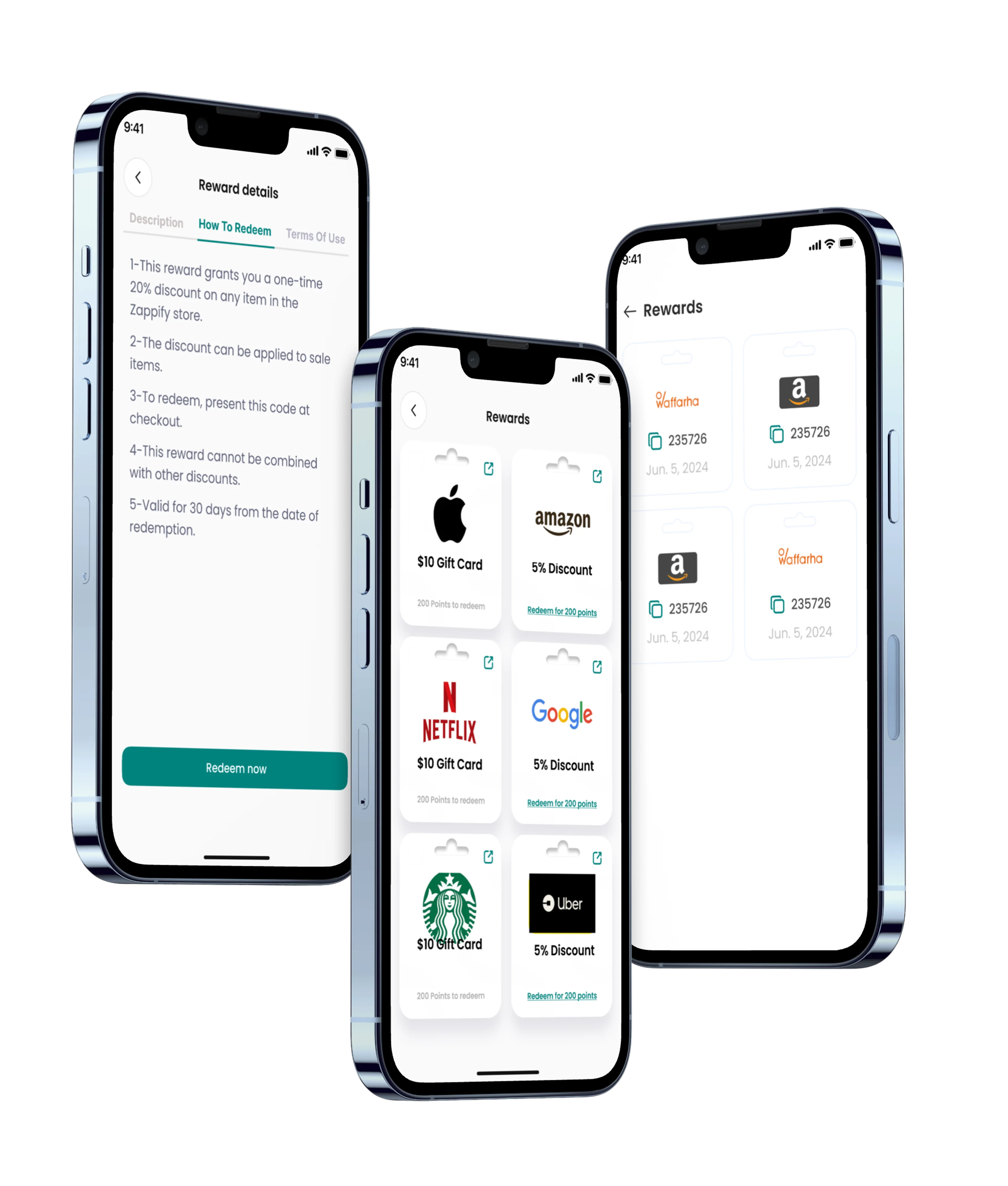Want a rewards program employees will actually care about?