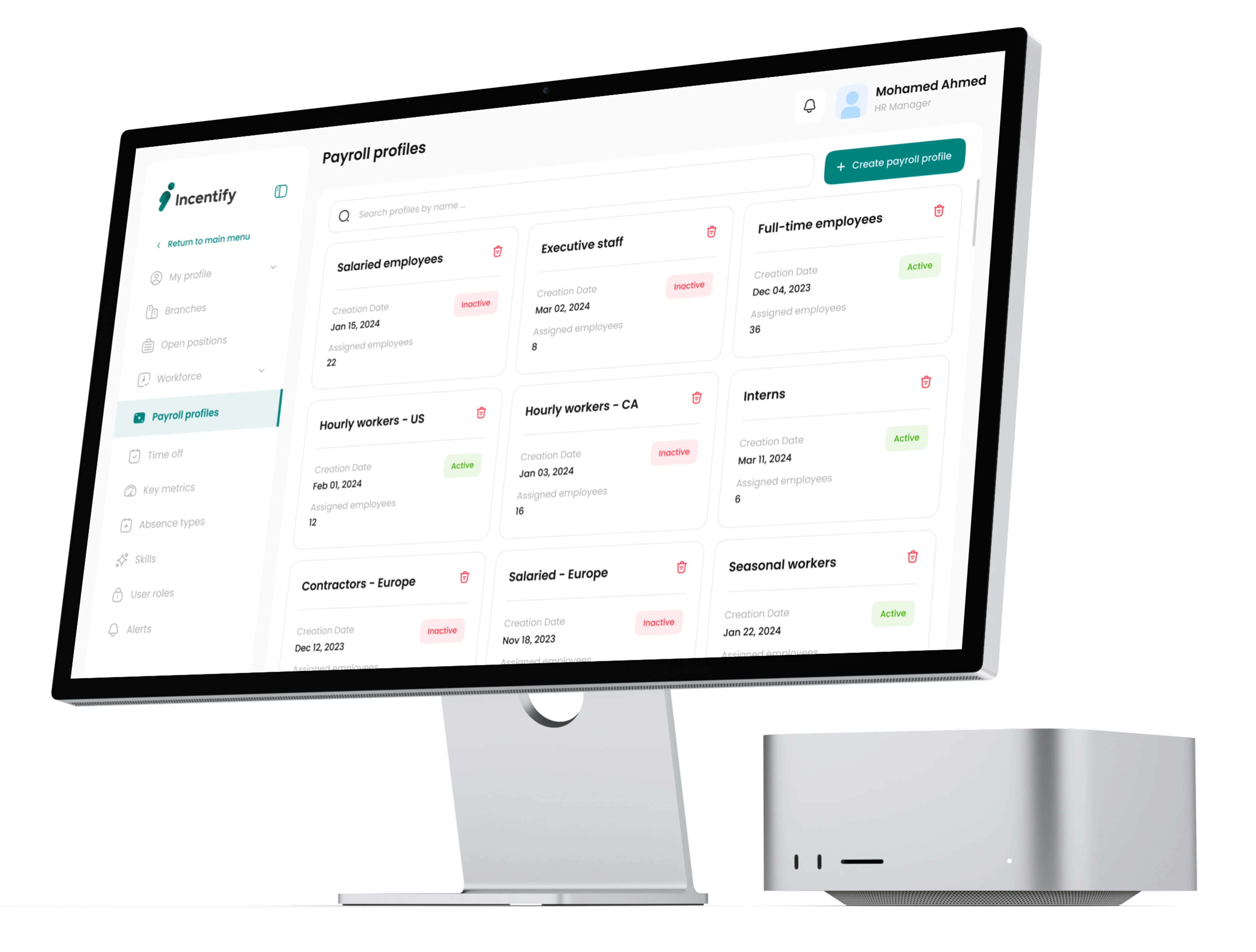 Ready to make pay rules structured and scalable?