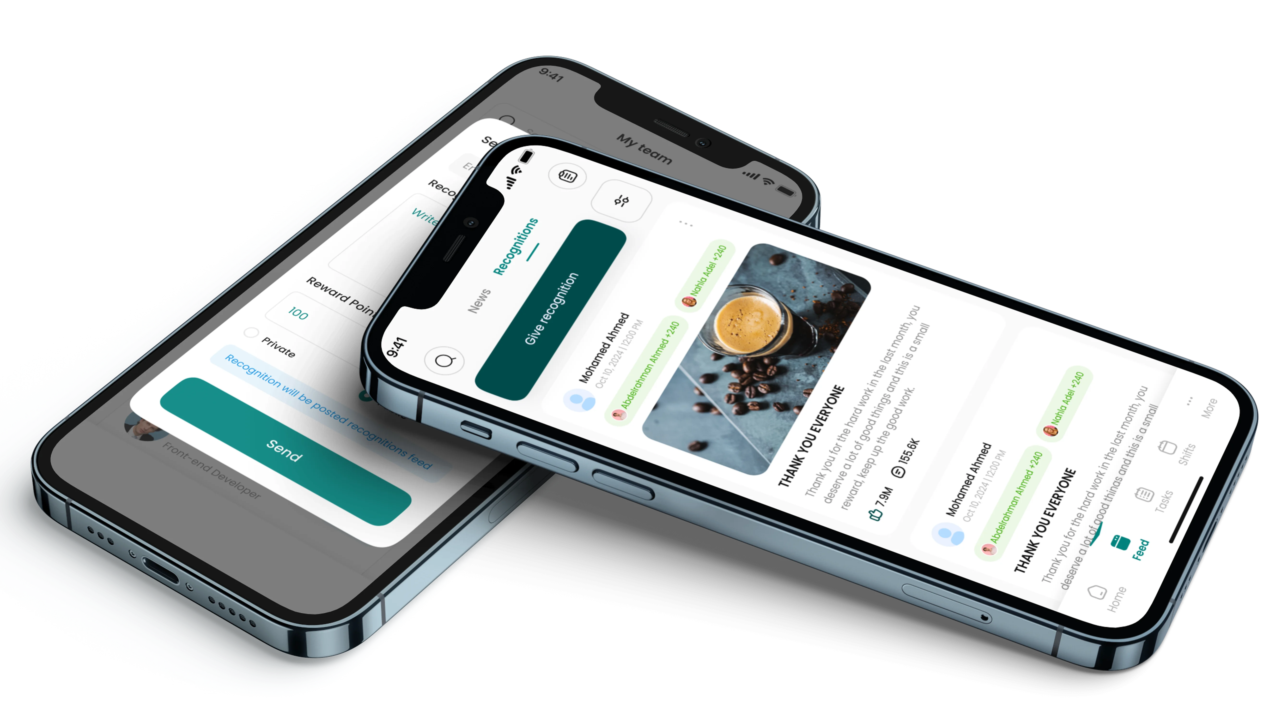 Want a more motivated team—without adding complexity?