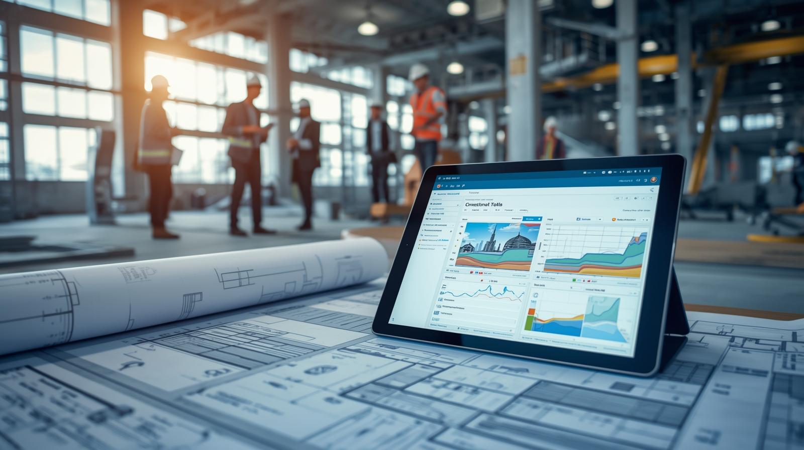 Construction solution